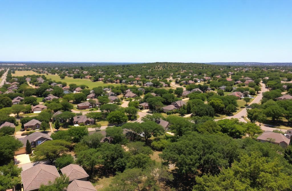 Circle C Ranch