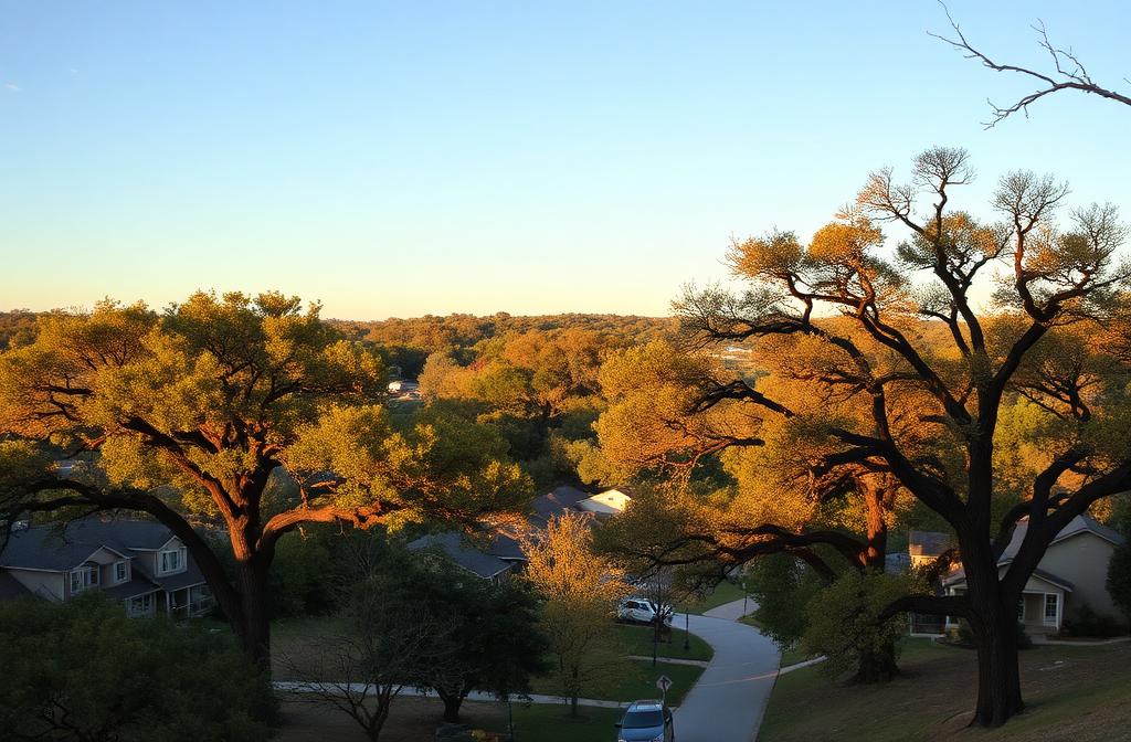 Oak Hill