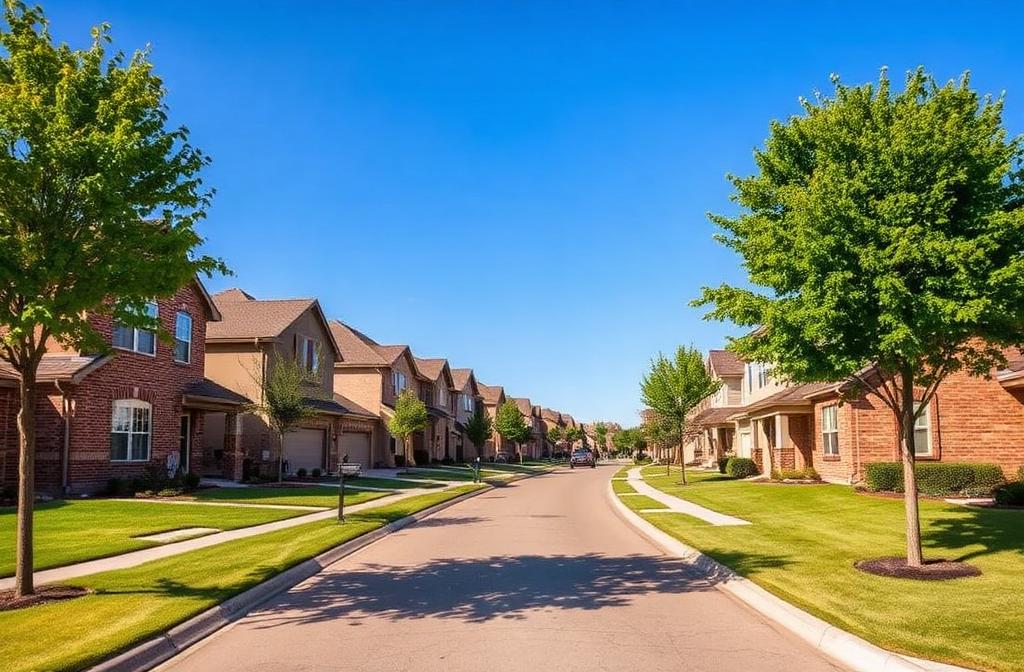 Round Rock & Pflugerville